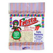 Bolner's Fiesta Fajita Seasoning With Tenderizer