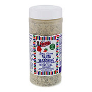Bolner's Fiesta Fajita Seasoning