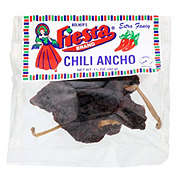 Bolner's Fiesta Ancho Chili Pods