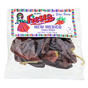 Bolner's Fiesta Hot and Spicy New Mexico Chili Pods