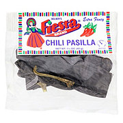 Bolner's Fiesta Chili Pasilla
