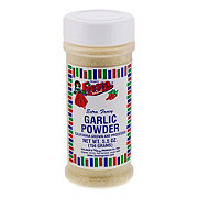 Bolner's Fiesta Extra Fancy Garlic Powder