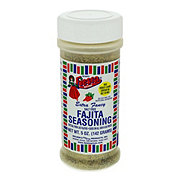 Bolner's Fiesta Salt Free Fajita Seasoning