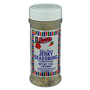 Bolner's Fiesta Jerky Seasoning