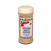 Bolner's Fiesta Ground White Pepper