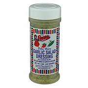 Bolner's Fiesta Garlic Salad Dressing Seasoning