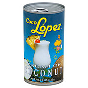 Coco Lopez Real Cream of Coconut