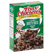 Tony Chachere's Creole Dirty Rice Dinner Mix