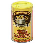 Konriko Authentic All Purpose Greek Seasoning