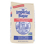 Imperial Sugar Extra Fine Granulated Pure Cane Sugar