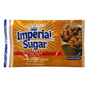 Imperial Sugar Pure Cane Light Brown Sugar
