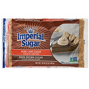 Imperial Sugar Pure Cane Dark Brown Sugar