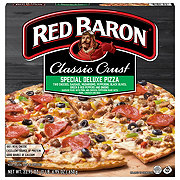 Red Baron Frozen Meal - Special Deluxe
