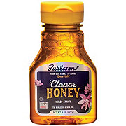 Burleson's Clover Honey