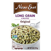 Near East Original Long Grain & Wild Rice Mix