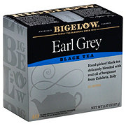 Bigelow Earl Grey Tea Bags Value Pack