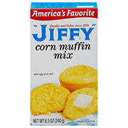 Jiffy Corn Muffin Mix