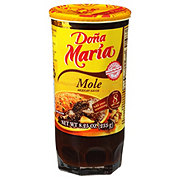 Dona Maria Mole Mexican Condiment