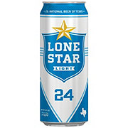 Lone Star Light Can