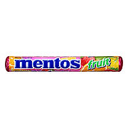 Mentos Mixed Fruit Mints
