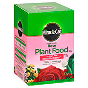 Miracle-Gro Rose Plant Food