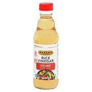 Nakano Seasoned Rice Vinegar