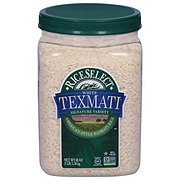 Rice Select Texmati Rice