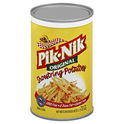 Pik-Nik Original Shoestring Potatoes