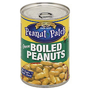 Margaret Holmes Peanut Patch Green Boiled Peanut