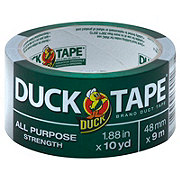 Duck The Original Silver Duct Tape