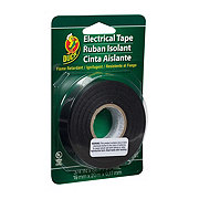 Duck Professional Black Electrical Tape