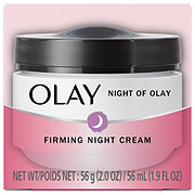 Olay Night of Olay Firming Night Cream