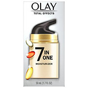Olay Total Effects 7 In 1 Face Moisturizer
