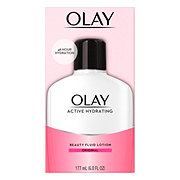 Olay Active Hydrating Original Beauty Moisturizing Lotion