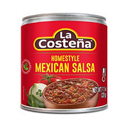 La Costena Home Style Mexican Medium Salsa