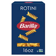 Barilla Rotini Pasta
