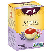 Yogi Tea Organic Stomach Ease