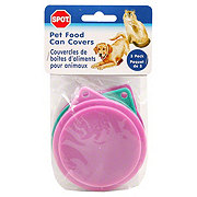 Spot Pet Food Can Covers