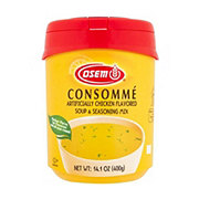 Osem Consomme Soup & Seasoning Mix