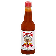 Tapatio Salsa Picante Hot Sauce