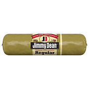 Jimmy Dean Premium Pork Breakfast Sausage - Regular