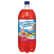 Hawaiian Punch Fruit Juicy Red Juice Drink