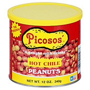 Picosos Hot Chile Peanuts