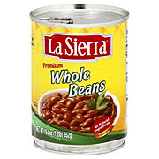 La Sierra Whole Pinto Beans