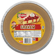 Keebler Graham Cracker Pie Crust