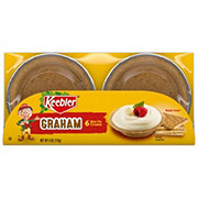 Keebler Mini Ready Crust Graham Pie Crust