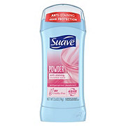 Suave Antiperspirant Deodorant Stick - Powder