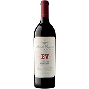 Beaulieu Vineyard Napa Valley Cabernet Sauvignon Red Wine