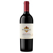 Kendall-Jackson Vintner's Reserve Cabernet Sauvignon Red Wine