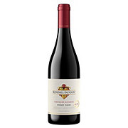 Kendall-Jackson Vintner's Reserve Pinot Noir Red Wine